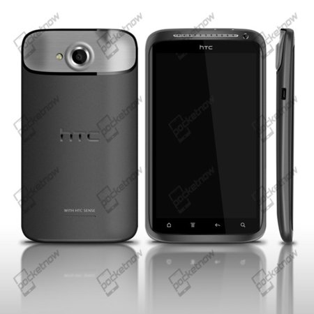 HTC Supreme será el próximo buque insignia de HTC
