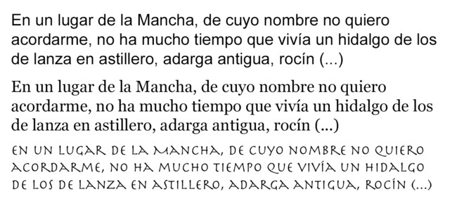 Tipografia