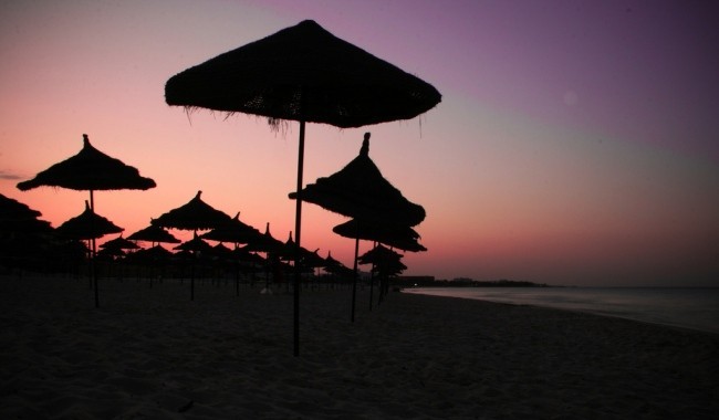 Playa