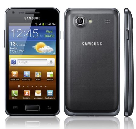 Samsung Galaxy Advance, el nuevo doble núcleo de Samsung para su gama media