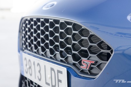 Ford Fiesta St 2020 Prueba 012