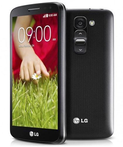 LG G2 mini aterrizará en Europa en abril