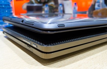 ASUS enviará un accesorio a todos aquellos con problemas de GPS en el Transformer Prime