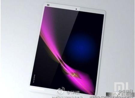 Xiaomi MiPad será la primera tableta de la exitosa firma china