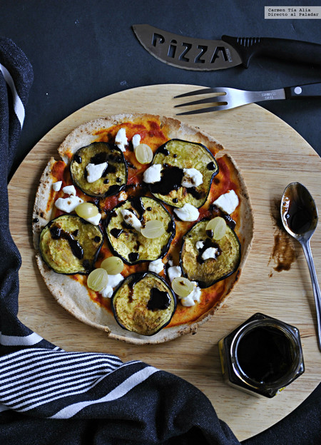 Falsa Pizza