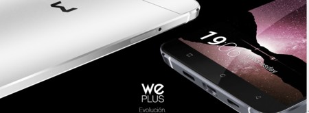 Weimei We Plus, acento español para un nuevo gama media 'premium' de lo más interesante