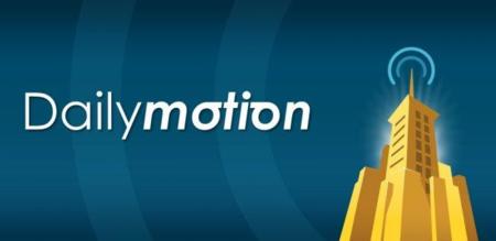 Dailymotion lanza su aplicación para Android
