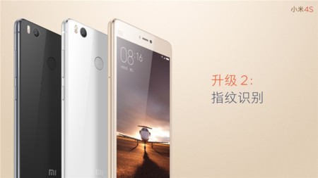 Mi4s 4