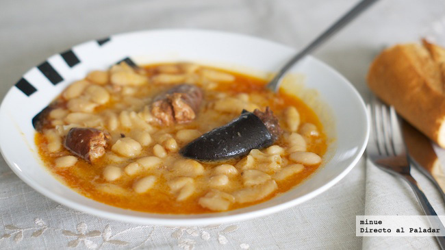 Fabada congelada 1