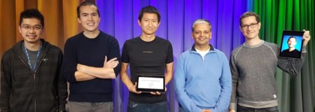 Conociendo al Pixel C con sus creadores: un tablet que mira más al futuro que al presente