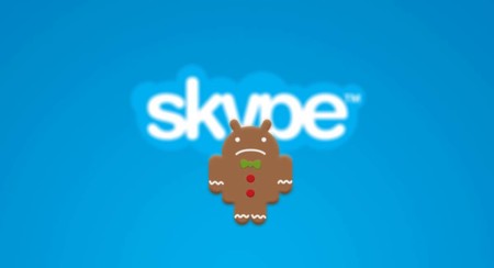 Skype dejará de dar soporte a versiones inferiores a Android 4.0.3