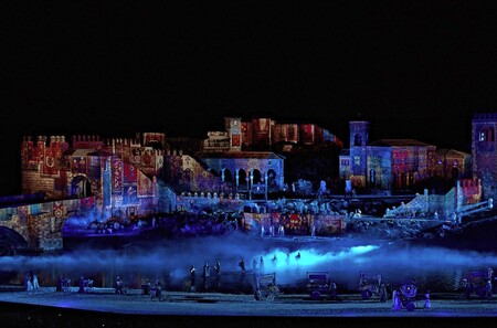puy du fou
