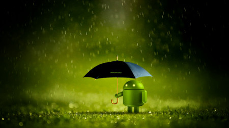 ¿Cómo crear una zona privada en nuestro Android?