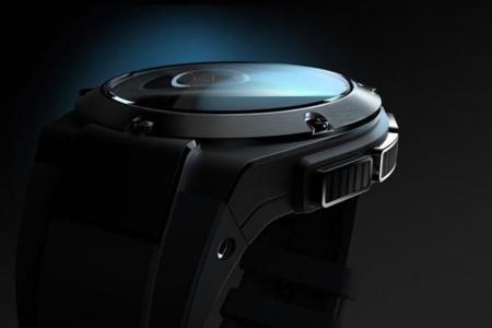 HP prepara su primer smartwatch, que será sorprendente por su diseño