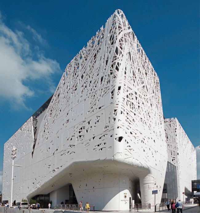 Palazzo Italia 5