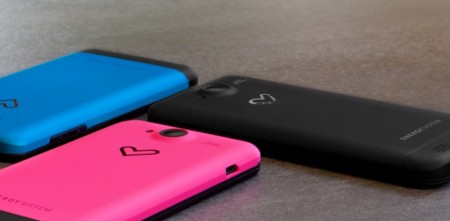 He pasado 10 días con el Android más barato del mercado (59 euros) y esta ha sido mi experiencia