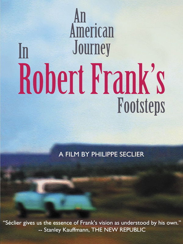Robertfrank Anamericanjourney