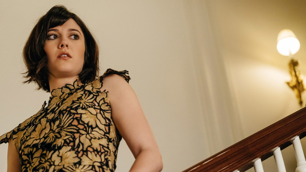 Mary Elizabeth Winstead Braindead