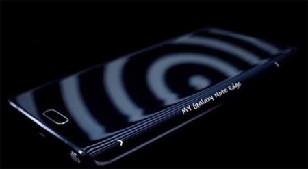 Samsung Galaxy Note Edge ya tiene precio y fecha de lanzamiento en España