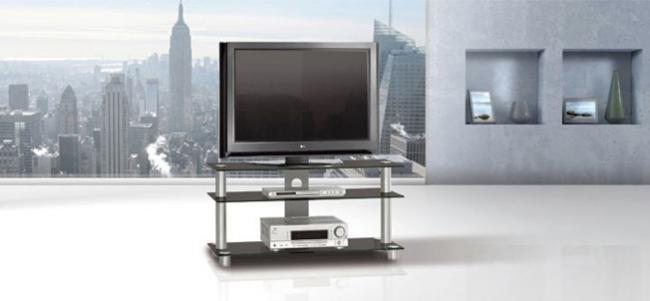 Small moments : ¿quieres un mueble de calidad para tu equipo de a/v? Muebles para televisor y equipo de sonido modernos