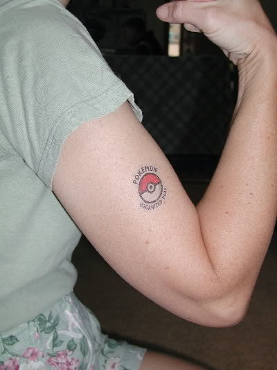 tatuajes de pokemon 13 14 tatuajes de pokemon 13 14