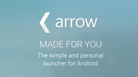 Arrow Launcher, el lanzador de aplicaciones de Microsoft ya disponible en Google Play