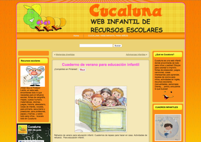 Cucaluna