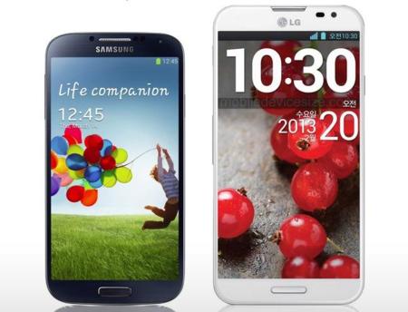 Según LG, Samsung Smart Pause viola una de sus patentes