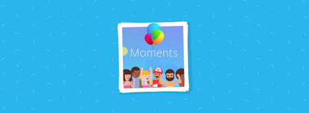 Facebook Moments llega a Europa, ya puedes descargar esta galería de álbumes colaborativos