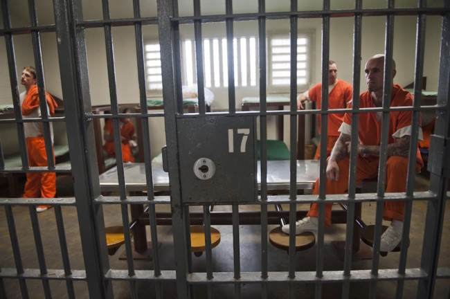 Prison