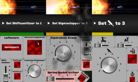 Spaceteam, un juego de cooperación en estado puro