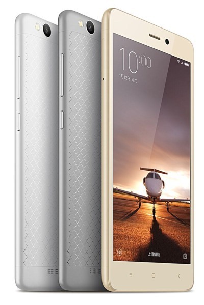 ¿Puedes tener un buen móvil Android por menos de 100 euros? Xiaomi dice sí con el Redmi 3
