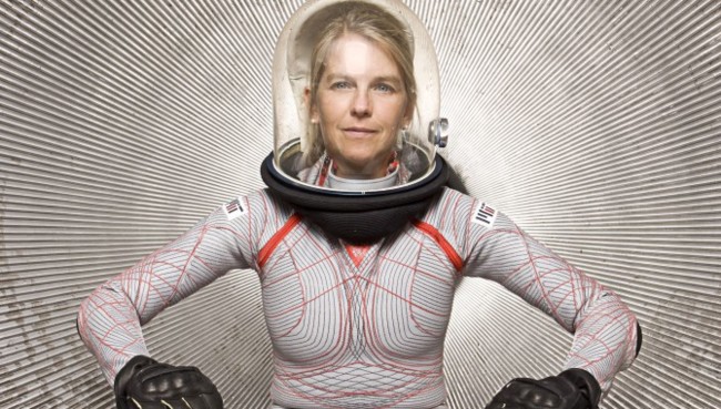 Dainese Biosuit 01