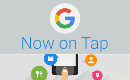 Google Now on Tap ya en español: así puedes obtener información a partir de lo que ves en pantalla