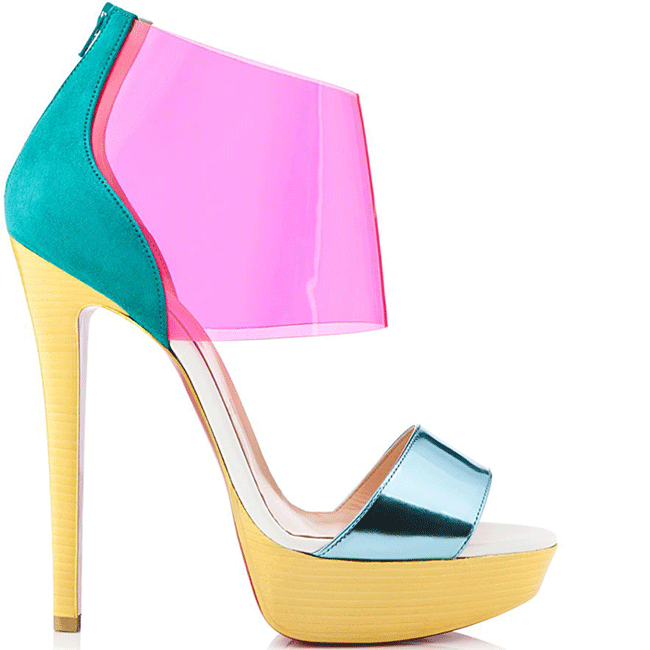 Christian Louboutin