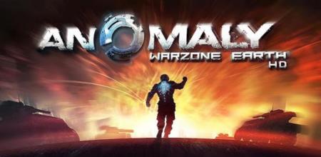Anomaly: calidad gráfica en un juego de torretas donde tú eres el intruso