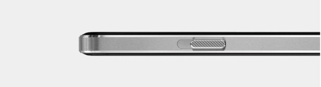Botón para modos del One Plus X