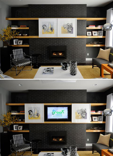 Tv Salon 5