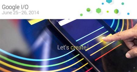 Google I/O 2014 en directo en Xataka Android