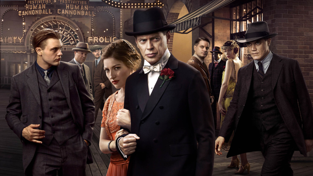 Boardwalk Empire 2