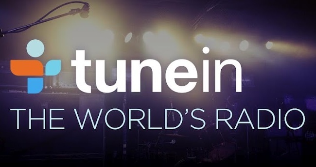 TuneIn
