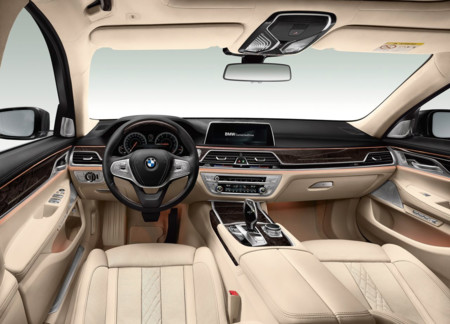 BMW Serie 7
