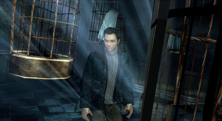 Fahrenheit: Indigo Prophecy, la versión remasterizada de esta aventura gráfica de culto llega a Android