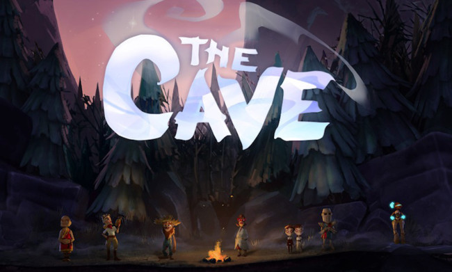 The Cave