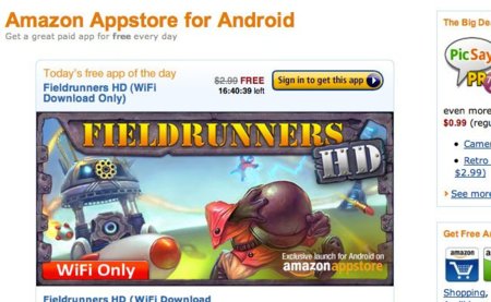 Se desestima la demanda de Apple contra Amazon, el término App Store es genérico