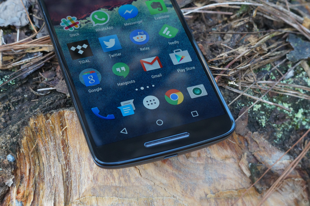 Moto X Play Analisis 7