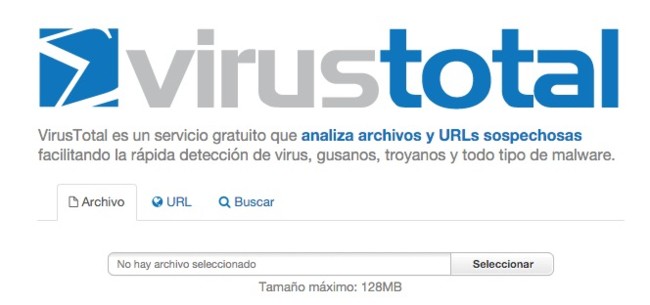 Virustotal