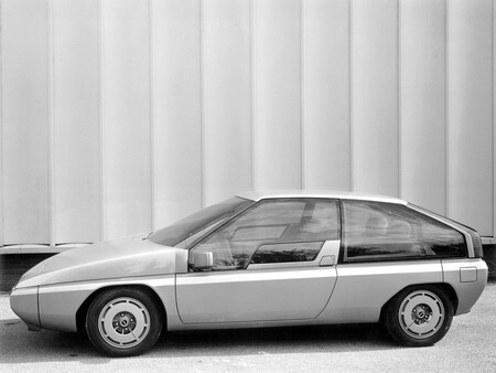 Mazda MX81 Aria