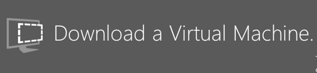 Virtual Machine Windows Mac