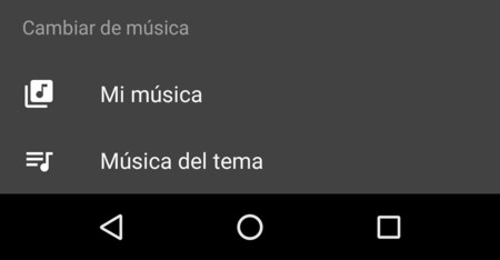 Google Fotos para Android ya te permite poner la música que quieras a tus películas